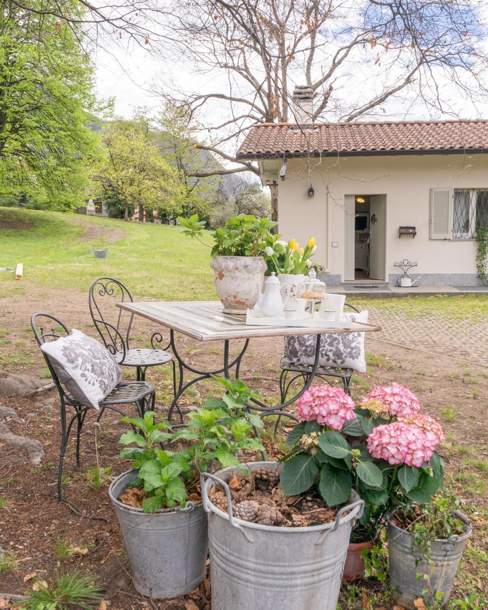 Bnbook Maison Charlotte Lago Maggiore Porto Valtravaglia Zewnętrze zdjęcie